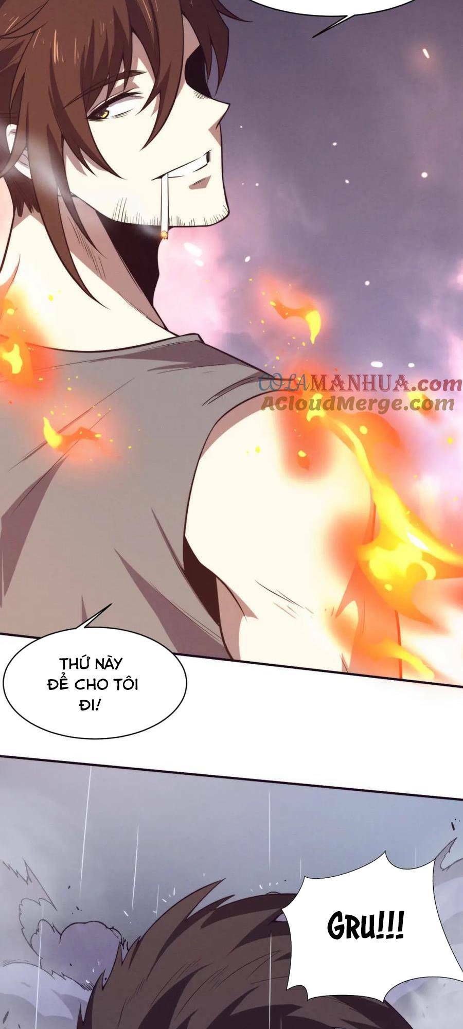 Tiến Hóa Cuồng Triều: Chapter 156