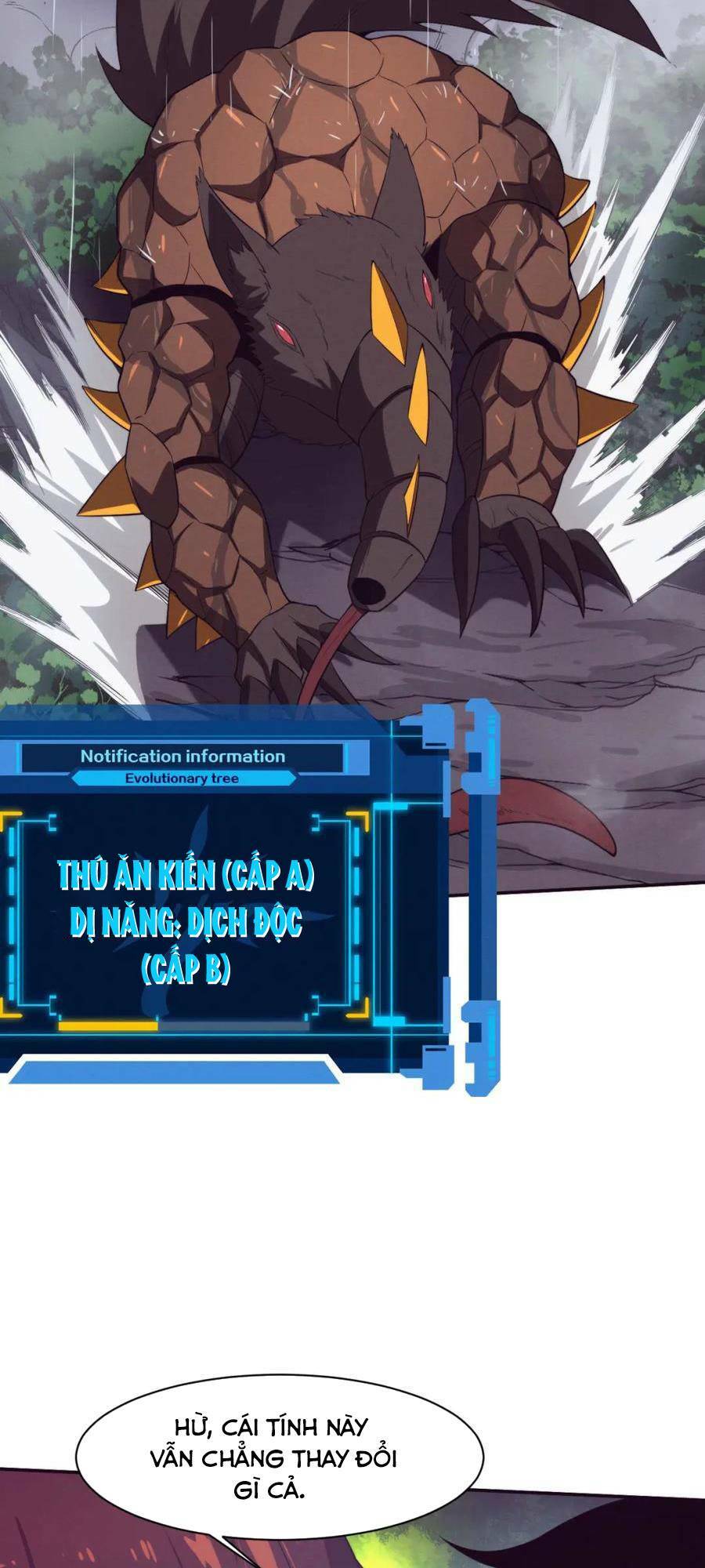 Tiến Hóa Cuồng Triều: Chapter 156