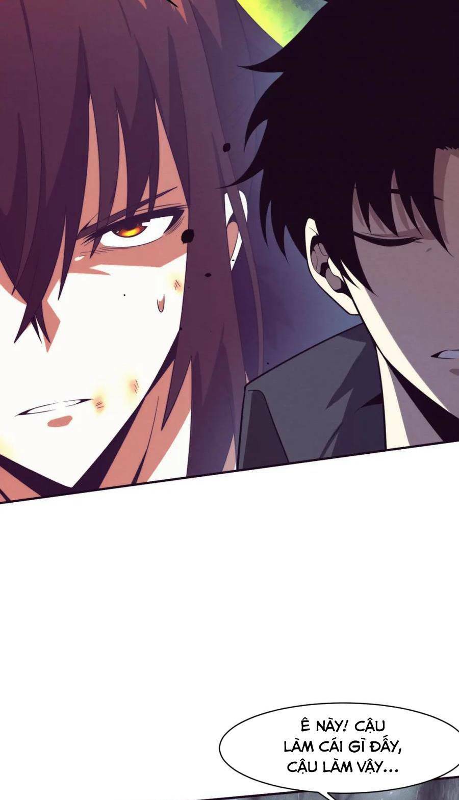 Tiến Hóa Cuồng Triều: Chapter 156