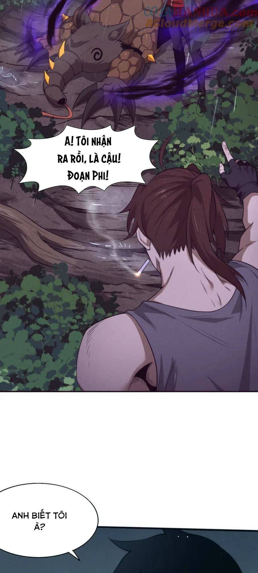 Tiến Hóa Cuồng Triều: Chapter 156