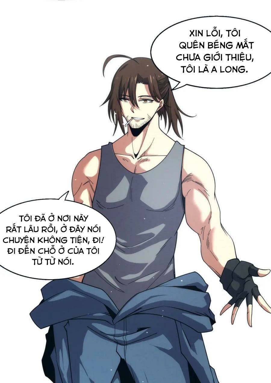 Tiến Hóa Cuồng Triều: Chapter 156