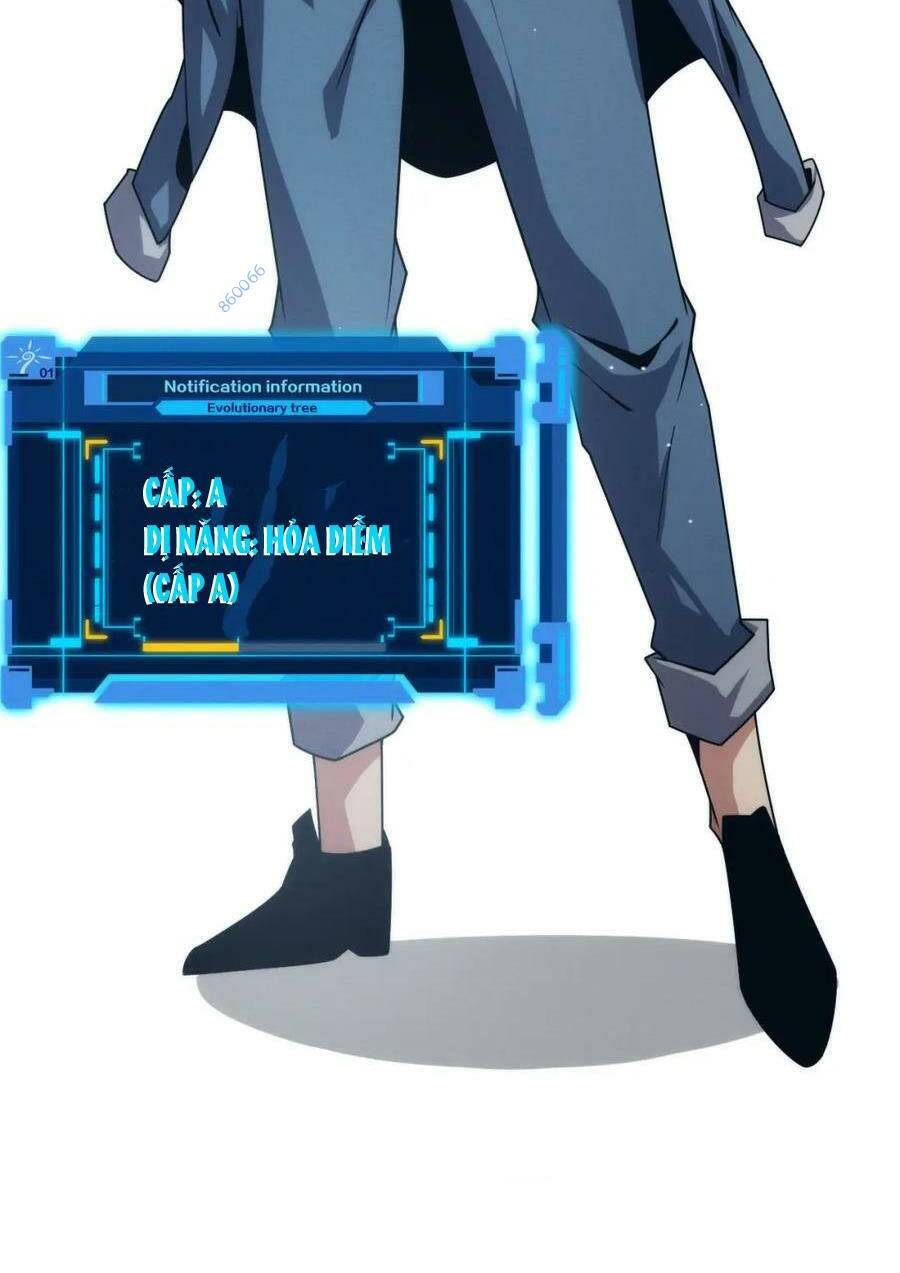 Tiến Hóa Cuồng Triều: Chapter 156