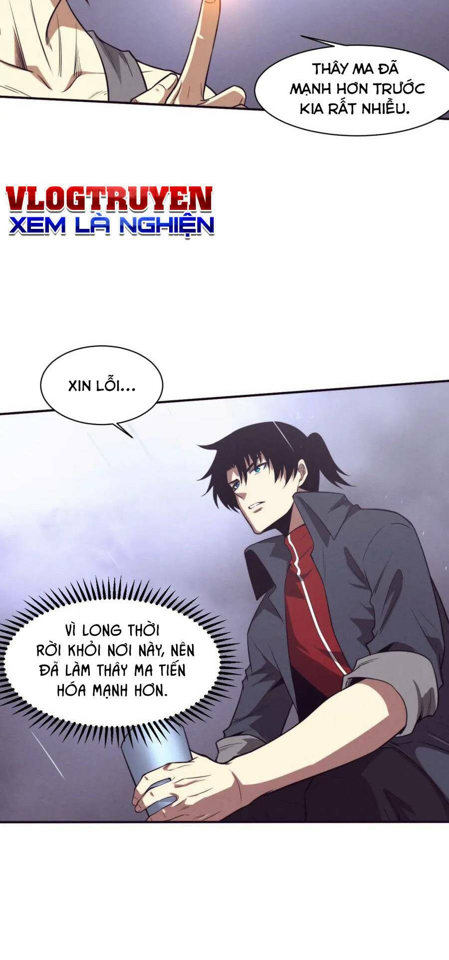 Tiến Hóa Cuồng Triều: Chapter 156