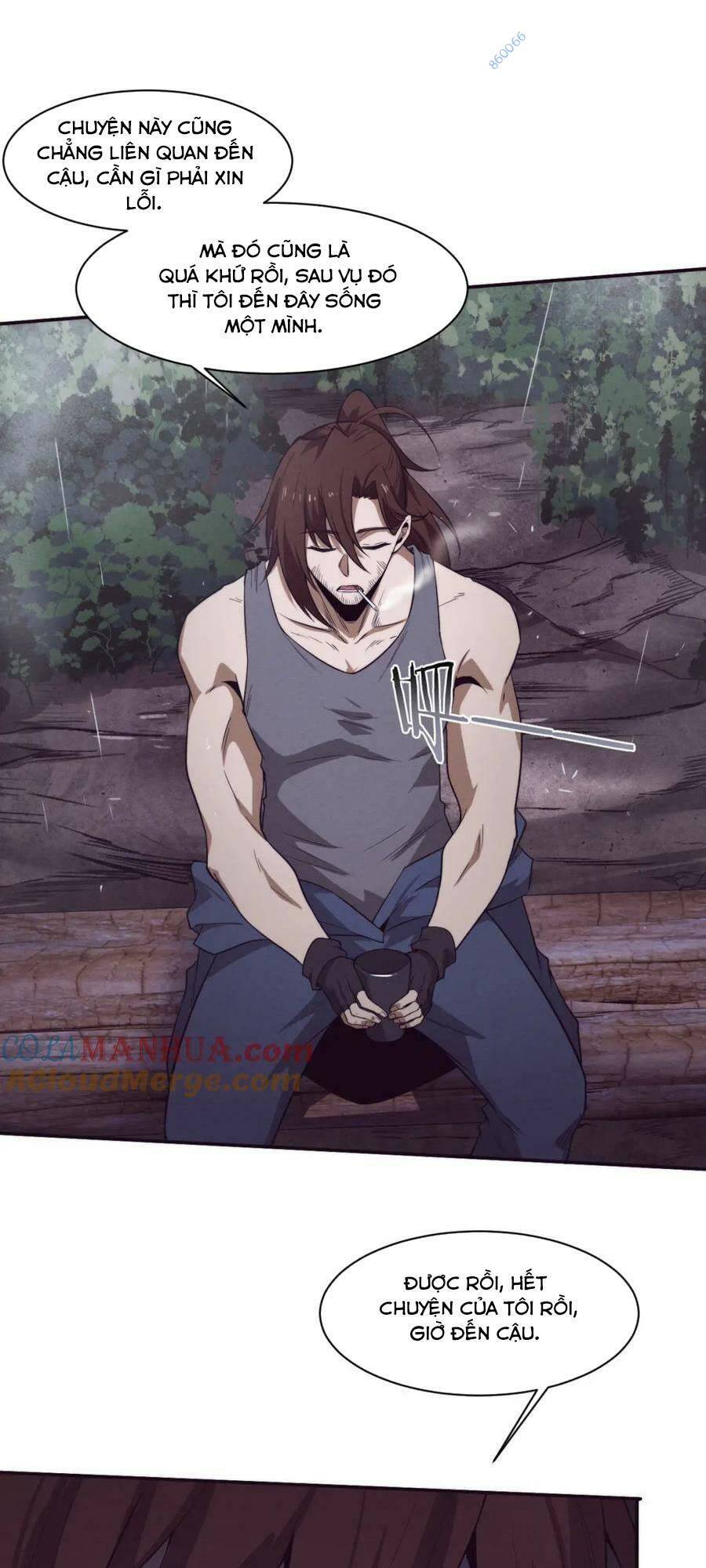 Tiến Hóa Cuồng Triều: Chapter 156