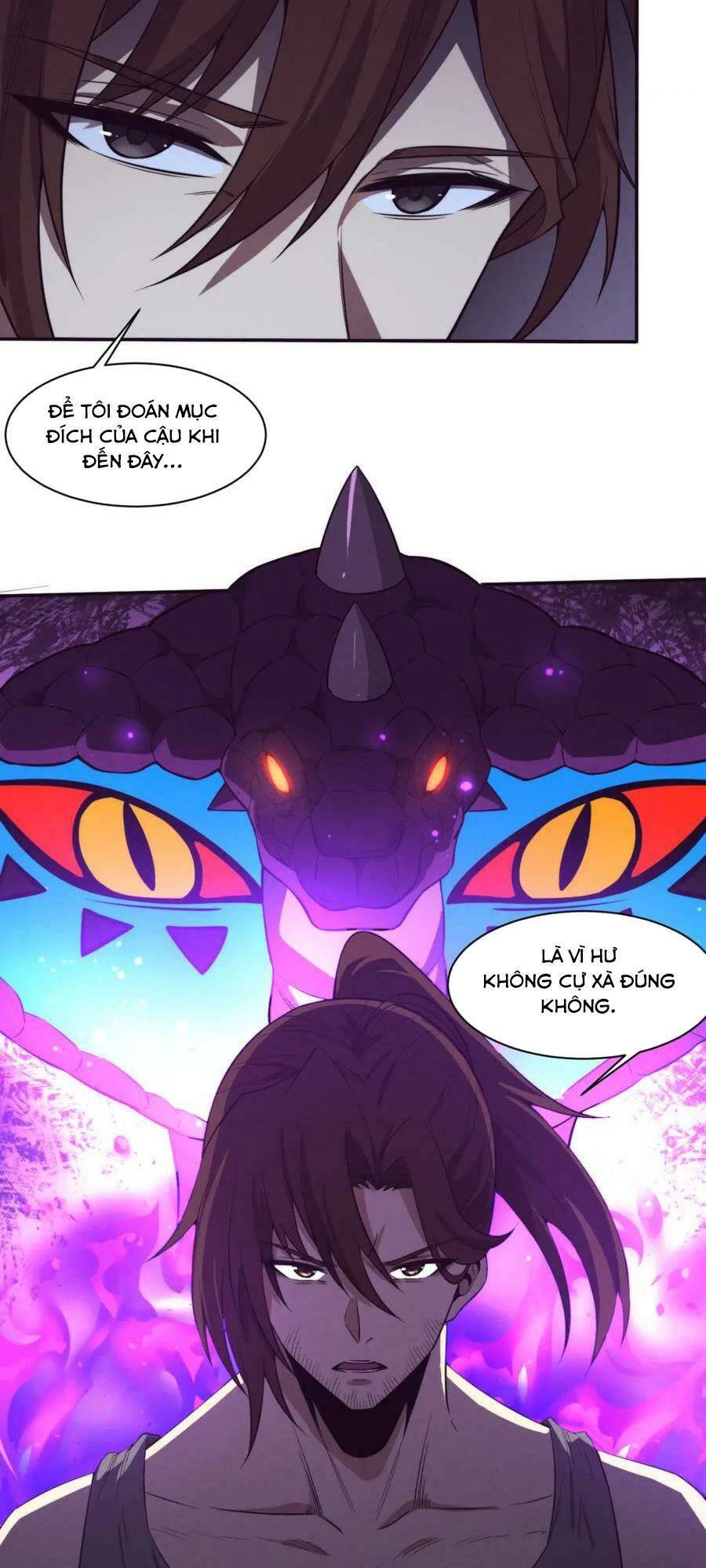 Tiến Hóa Cuồng Triều: Chapter 156