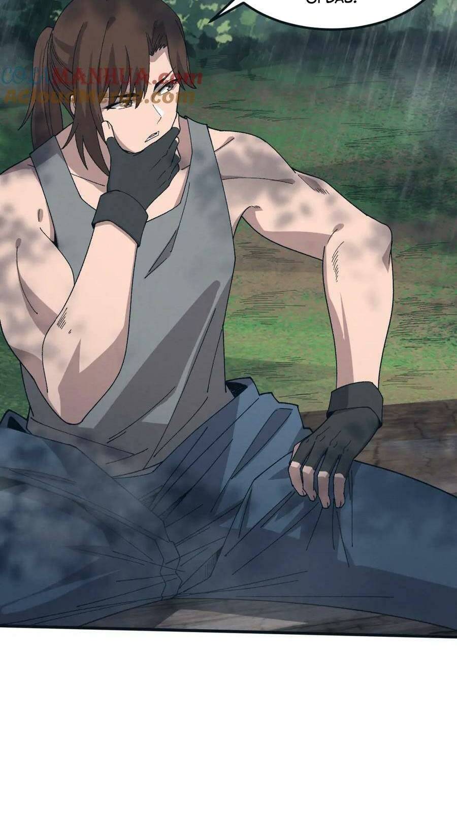 Tiến Hóa Cuồng Triều: Chapter 156