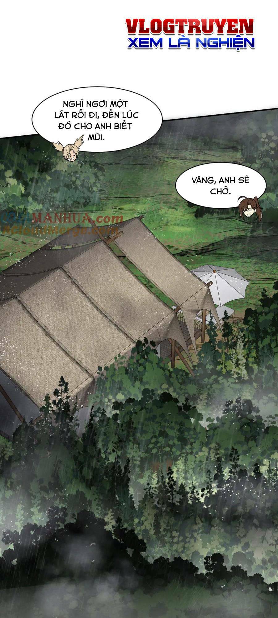 Tiến Hóa Cuồng Triều: Chapter 156