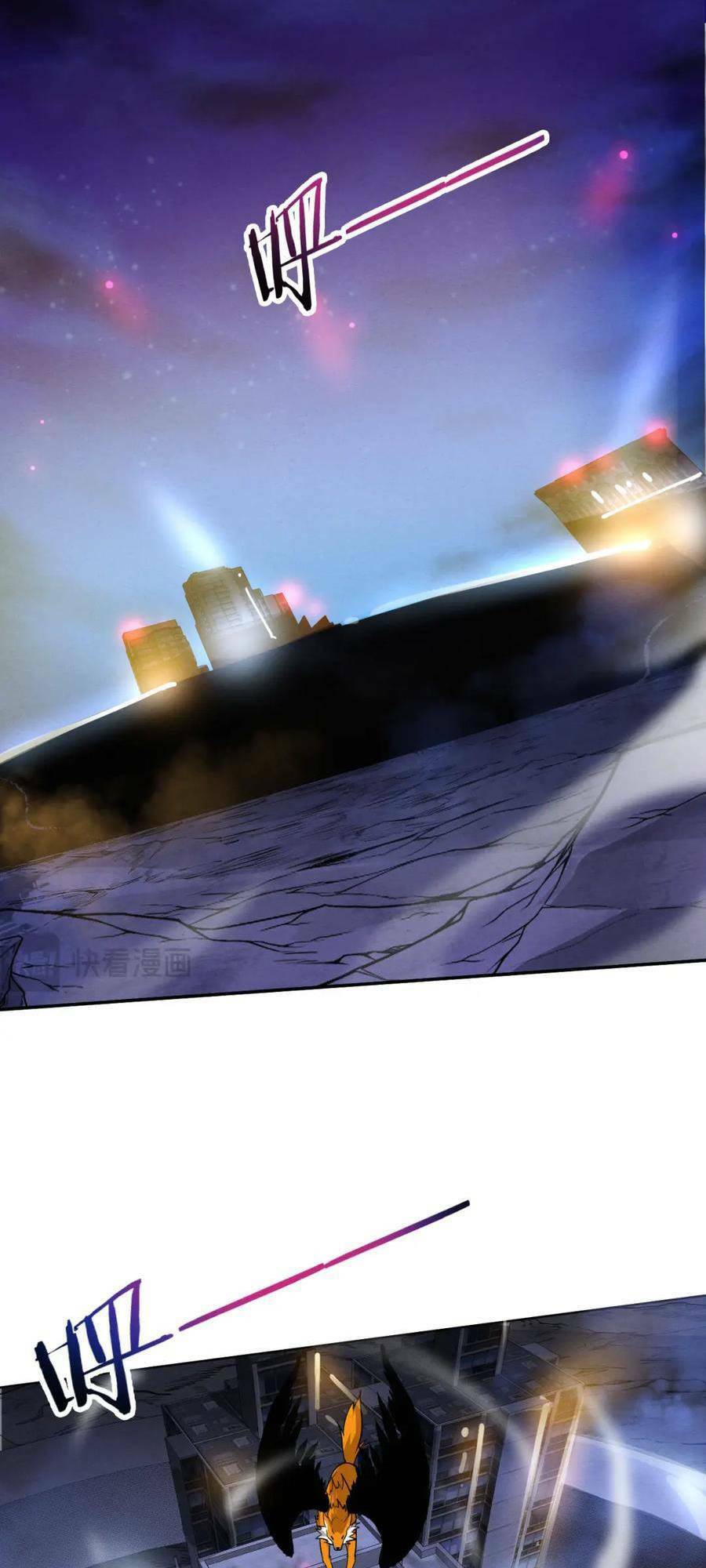 Tiến Hóa Cuồng Triều: Chapter 156