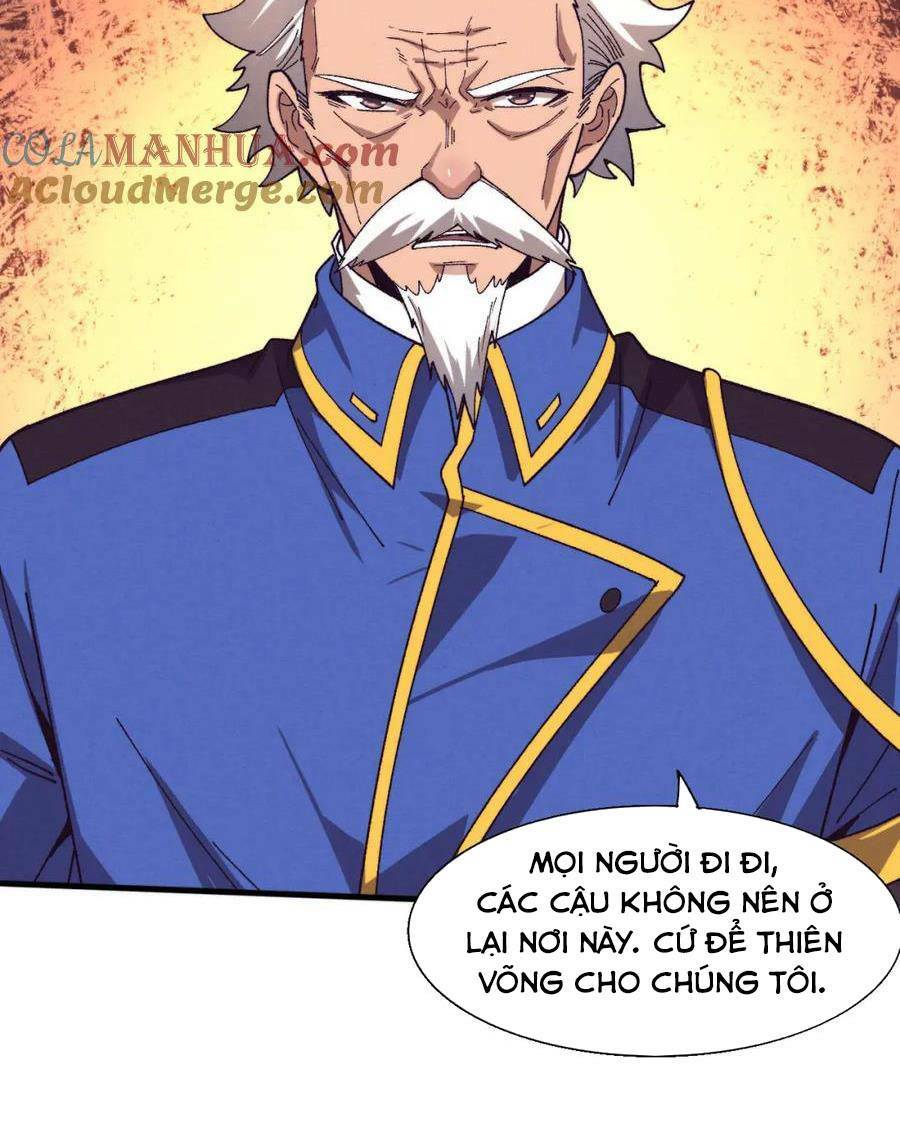 Tiến Hóa Cuồng Triều: Chapter 156