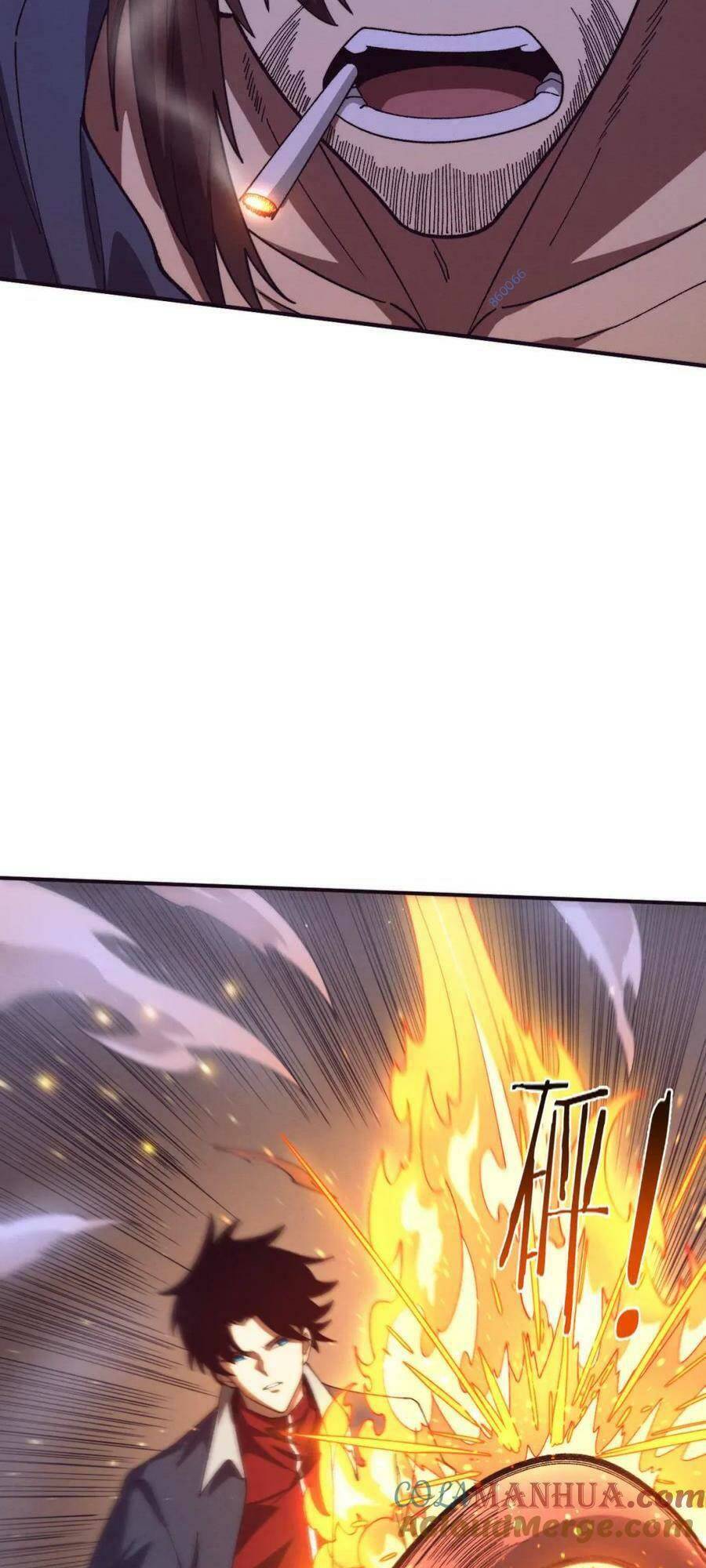 Tiến Hóa Cuồng Triều: Chapter 156