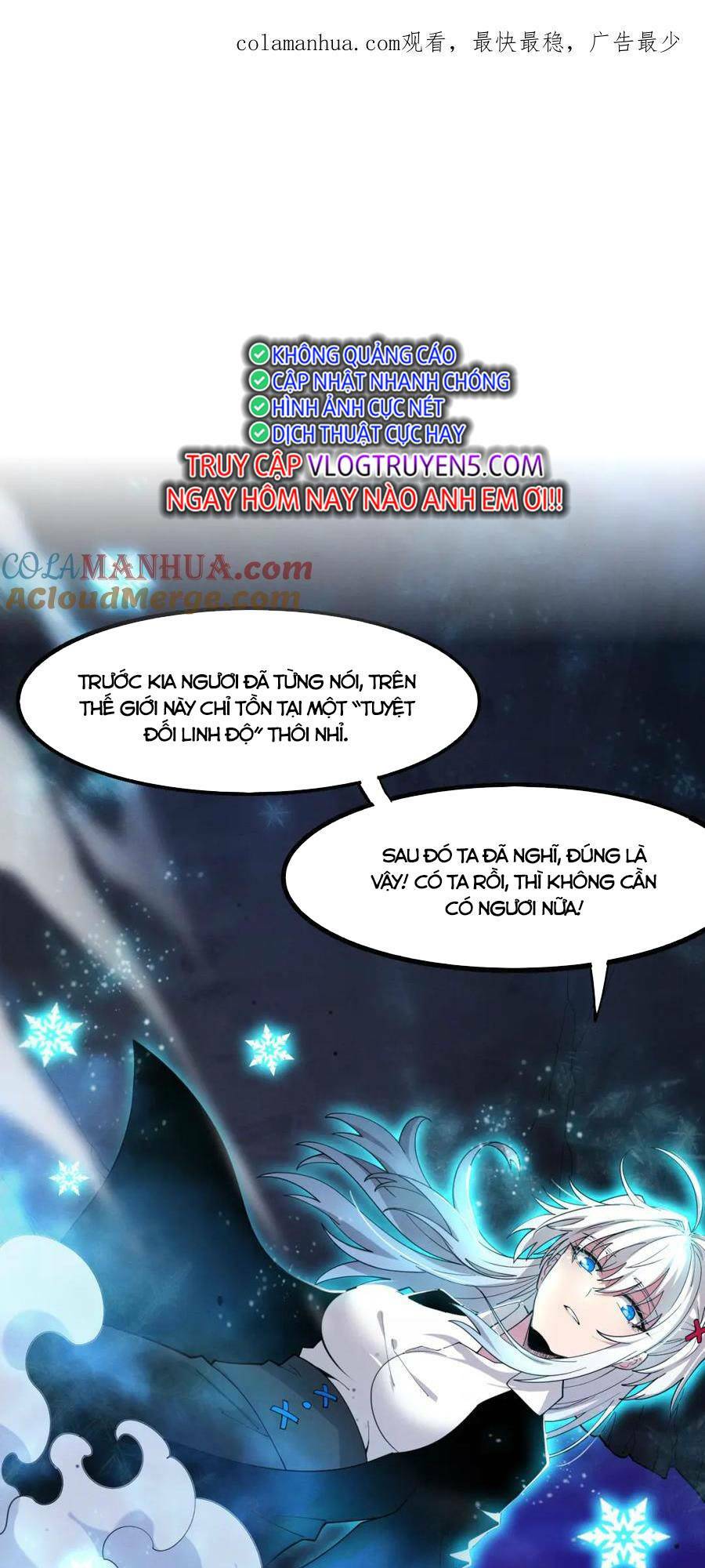 Tiến Hóa Cuồng Triều: Chapter 158