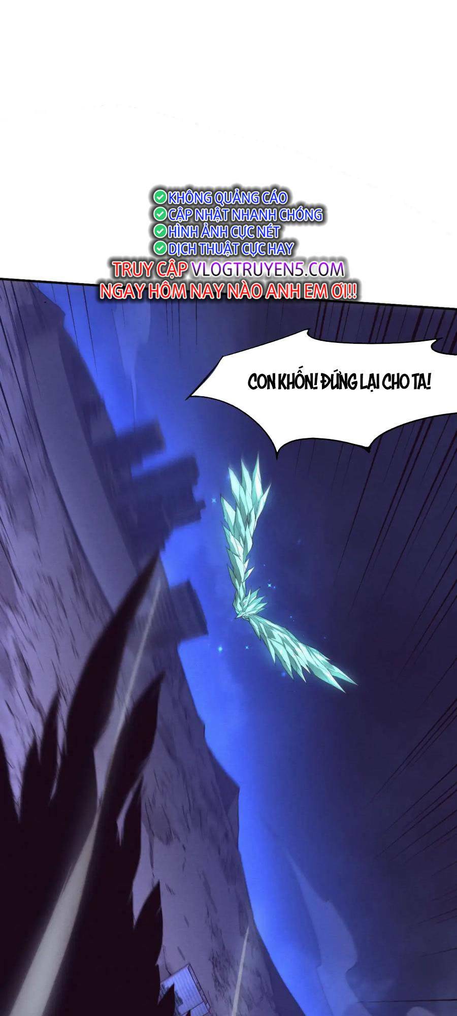 Tiến Hóa Cuồng Triều: Chapter 158