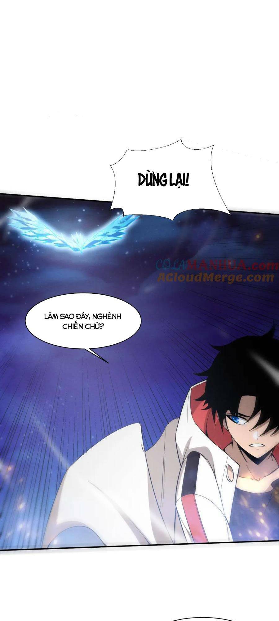 Tiến Hóa Cuồng Triều: Chapter 158