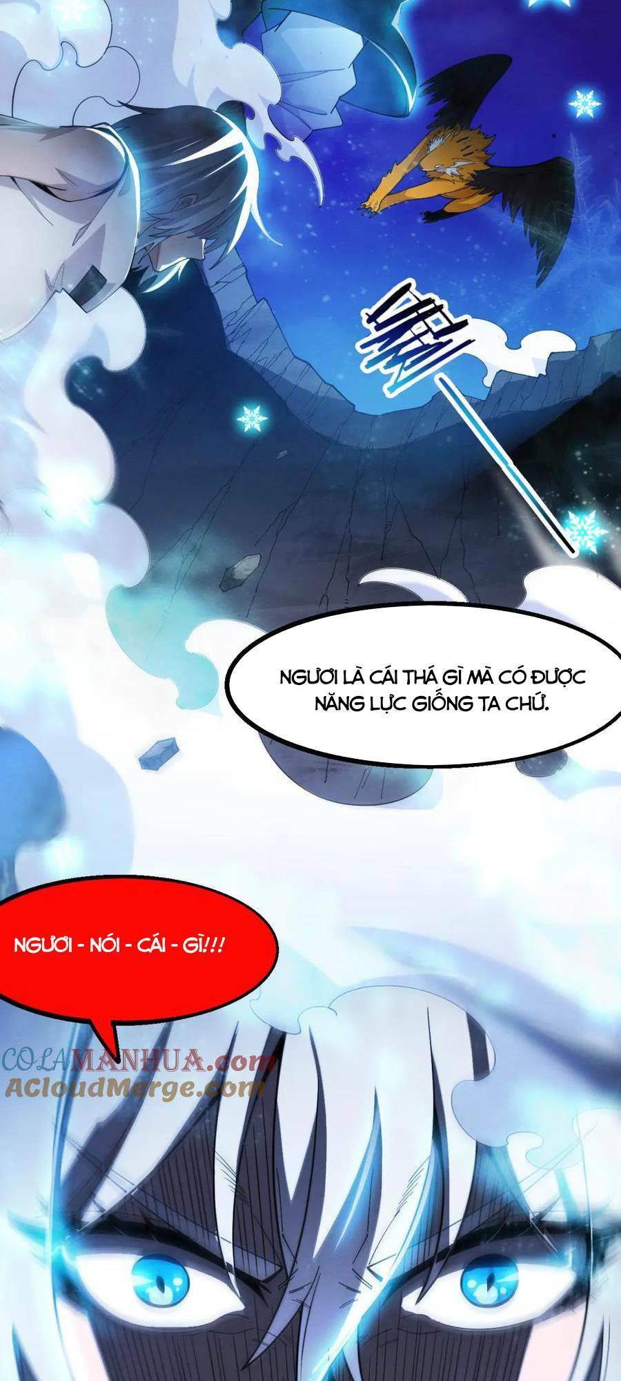 Tiến Hóa Cuồng Triều: Chapter 158