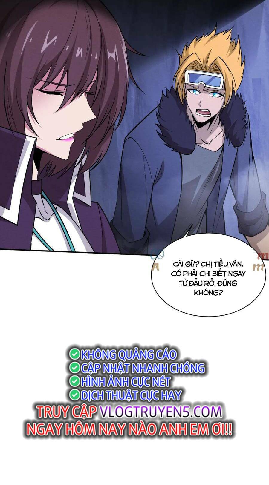 Tiến Hóa Cuồng Triều: Chapter 158