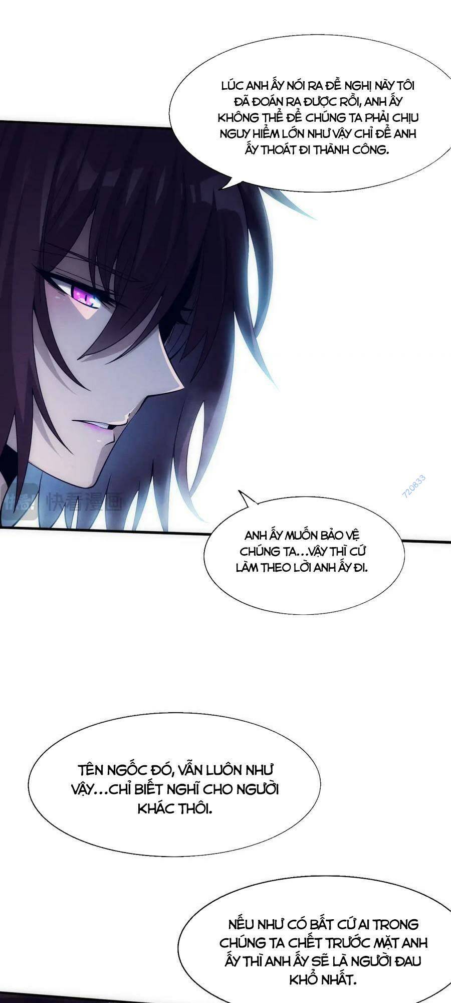 Tiến Hóa Cuồng Triều: Chapter 158