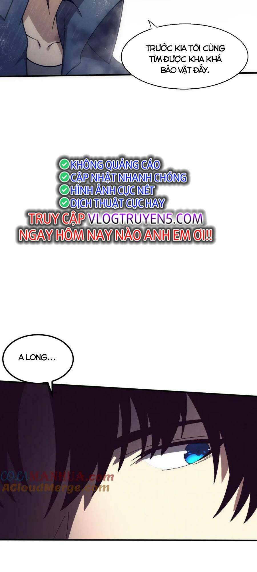 Tiến Hóa Cuồng Triều: Chapter 158