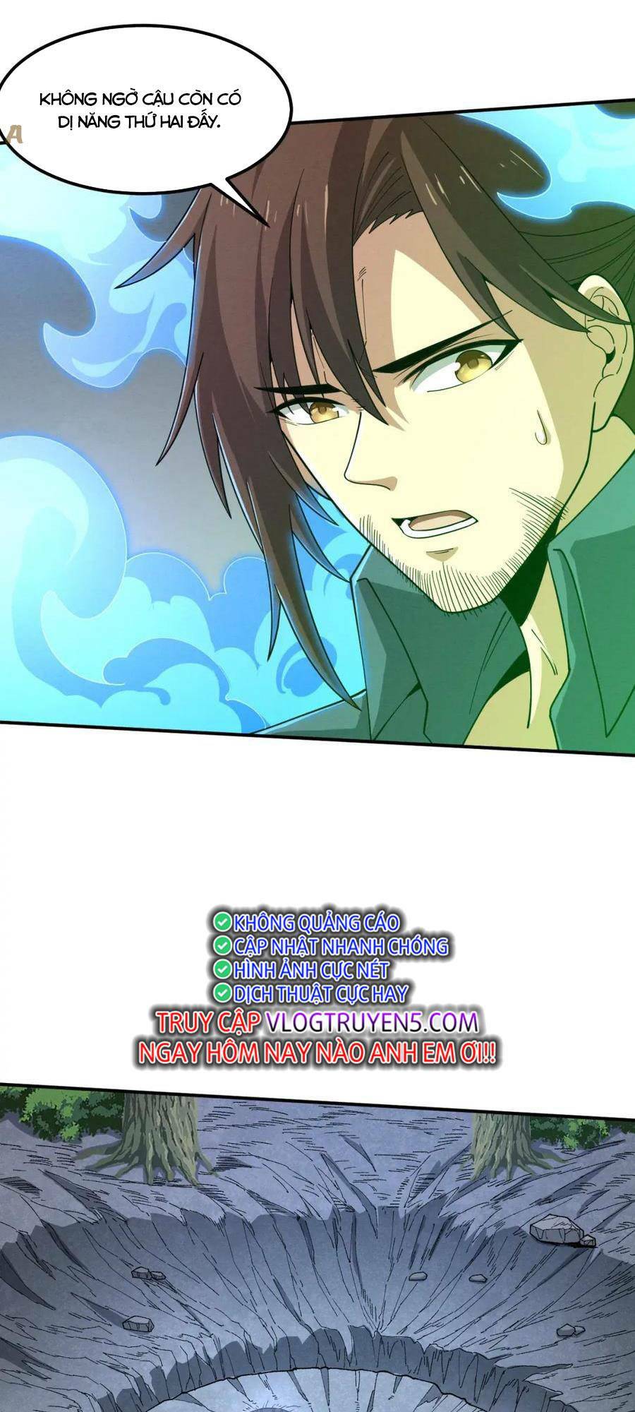 Tiến Hóa Cuồng Triều: Chapter 158