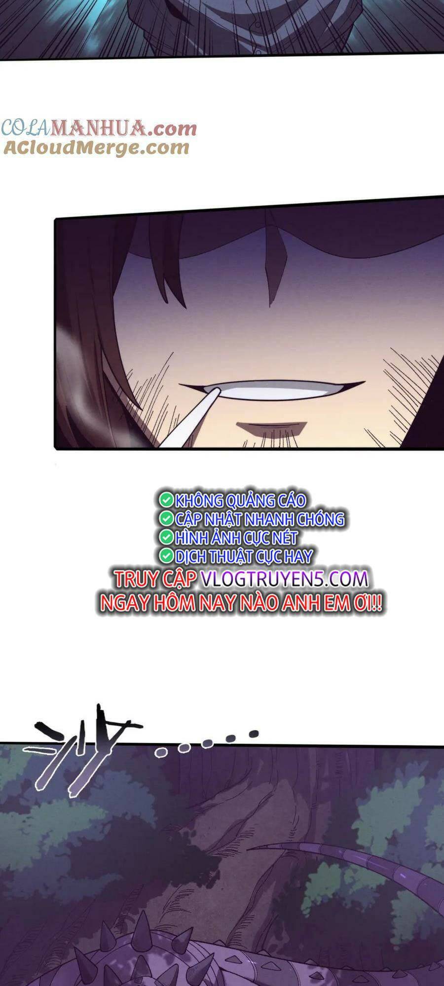 Tiến Hóa Cuồng Triều: Chapter 158