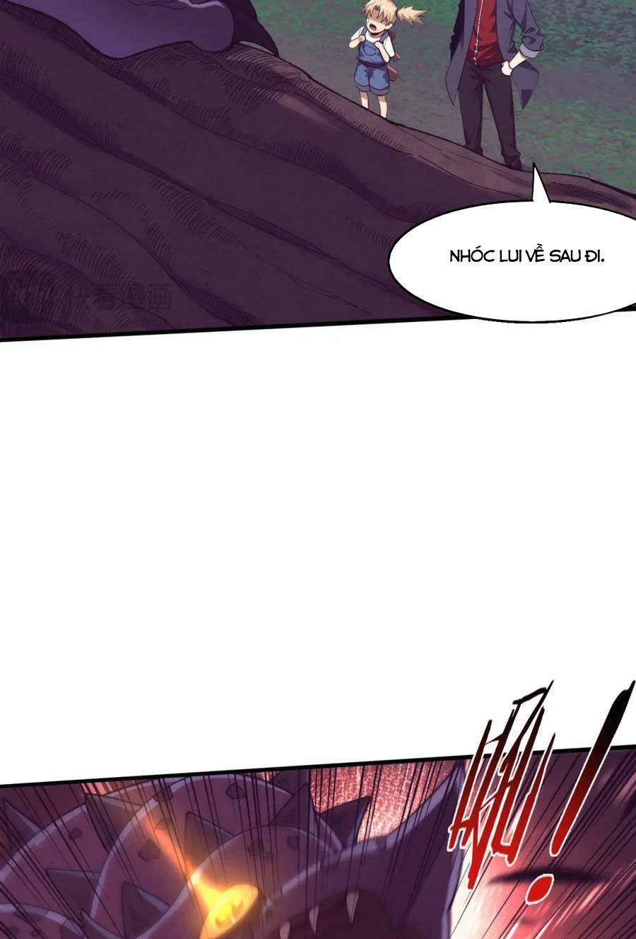 Tiến Hóa Cuồng Triều: Chapter 158