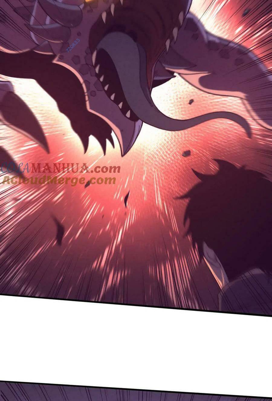 Tiến Hóa Cuồng Triều: Chapter 158