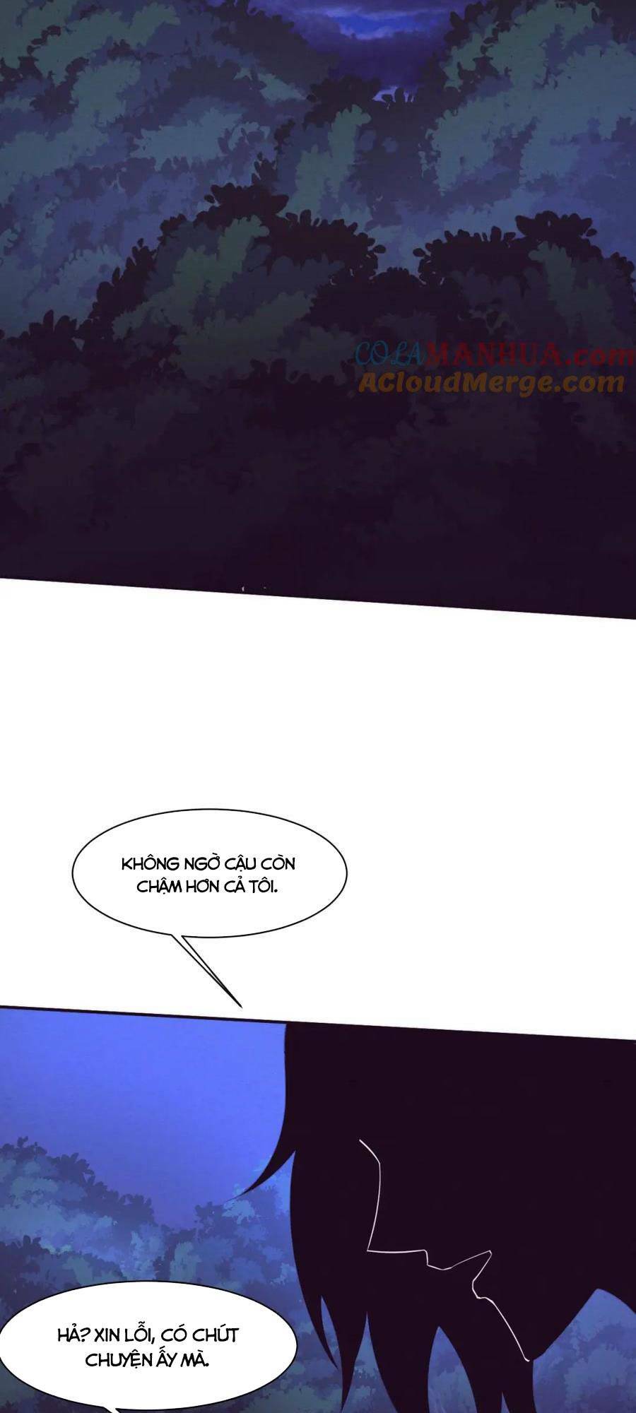 Tiến Hóa Cuồng Triều: Chapter 158