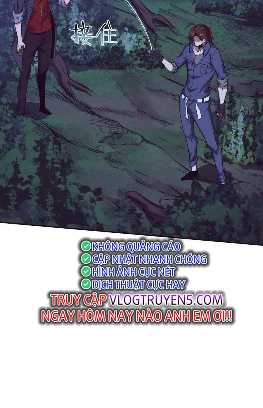 Tiến Hóa Cuồng Triều: Chapter 158