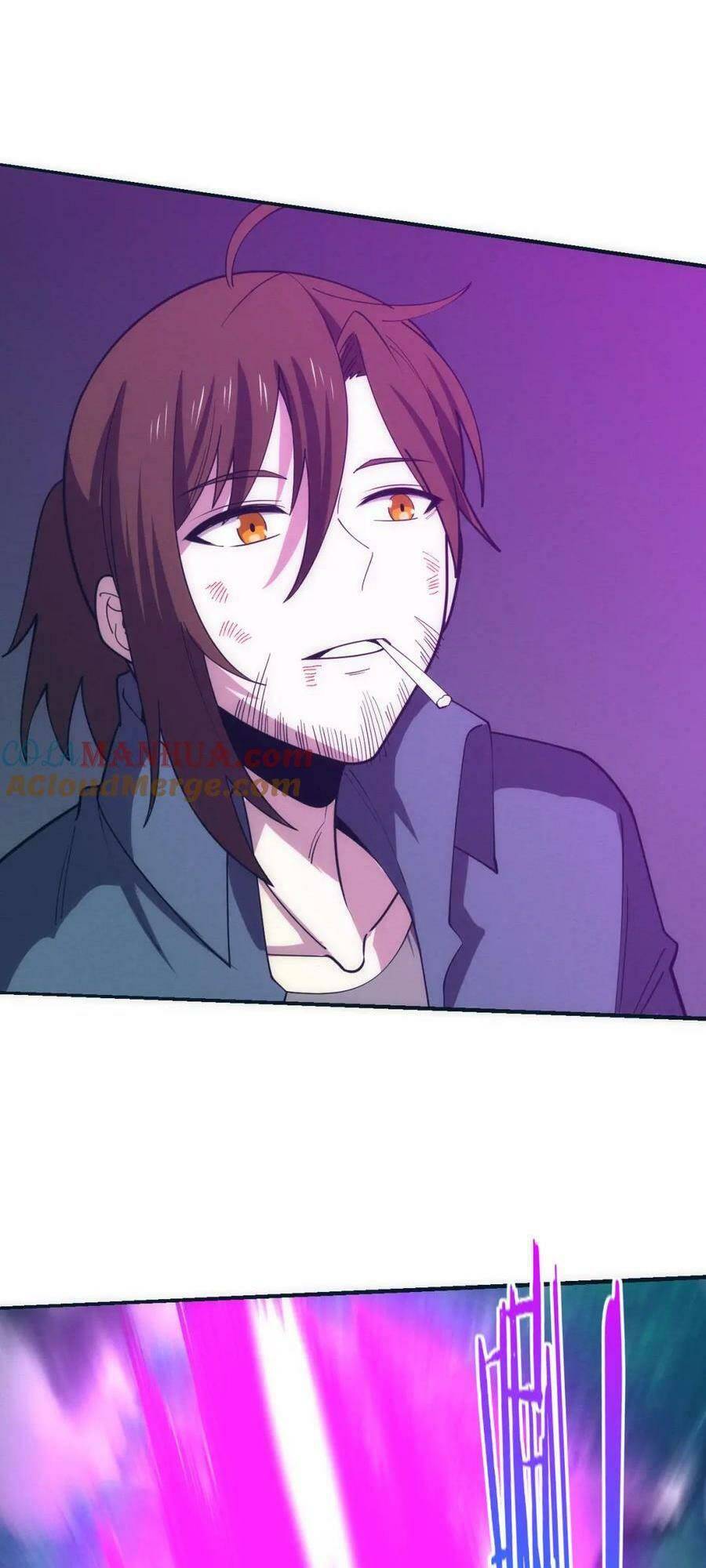 Tiến Hóa Cuồng Triều: Chapter 158