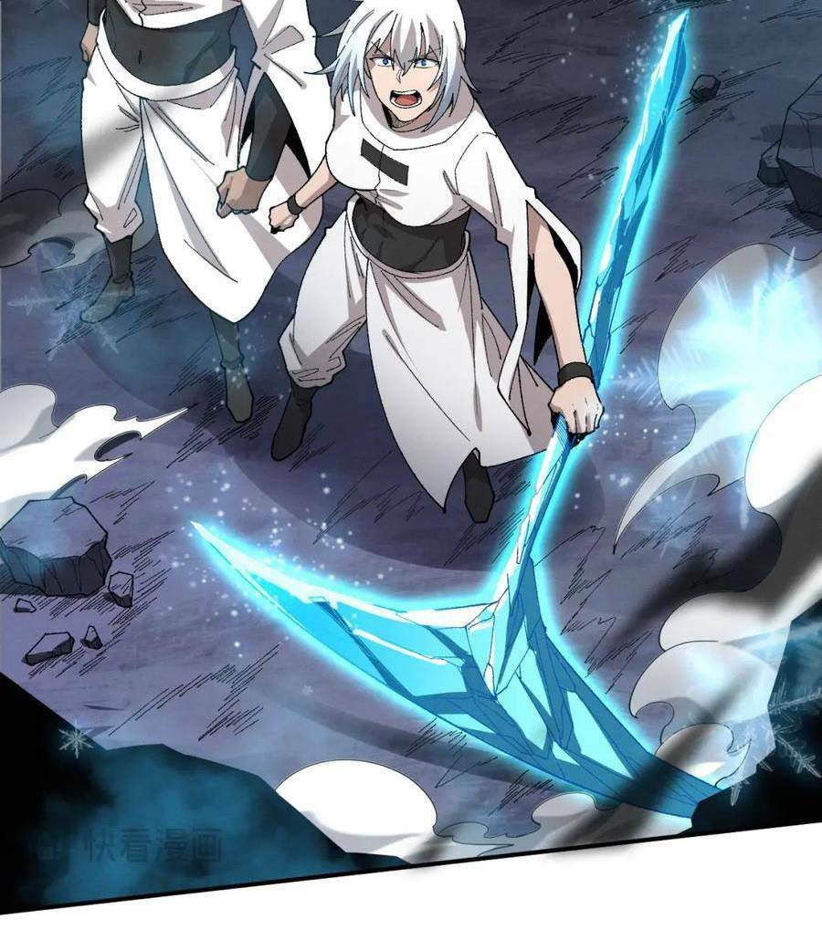 Tiến Hóa Cuồng Triều: Chapter 158