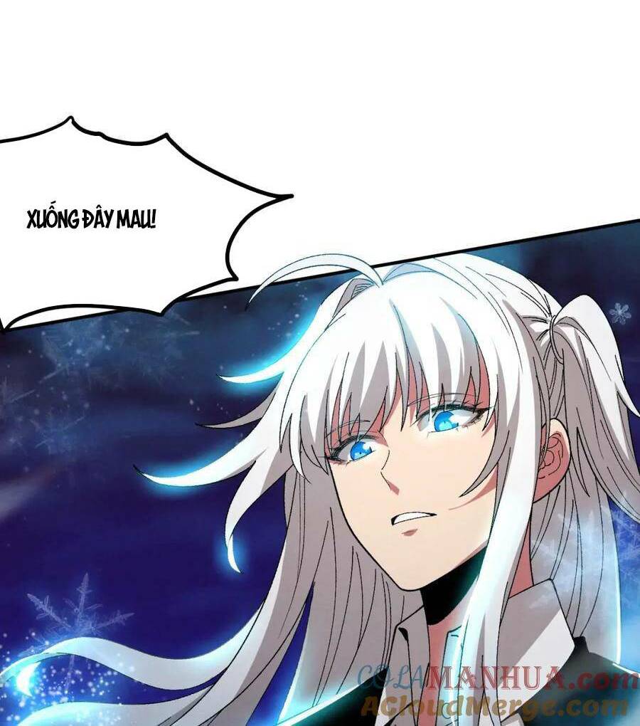 Tiến Hóa Cuồng Triều: Chapter 158
