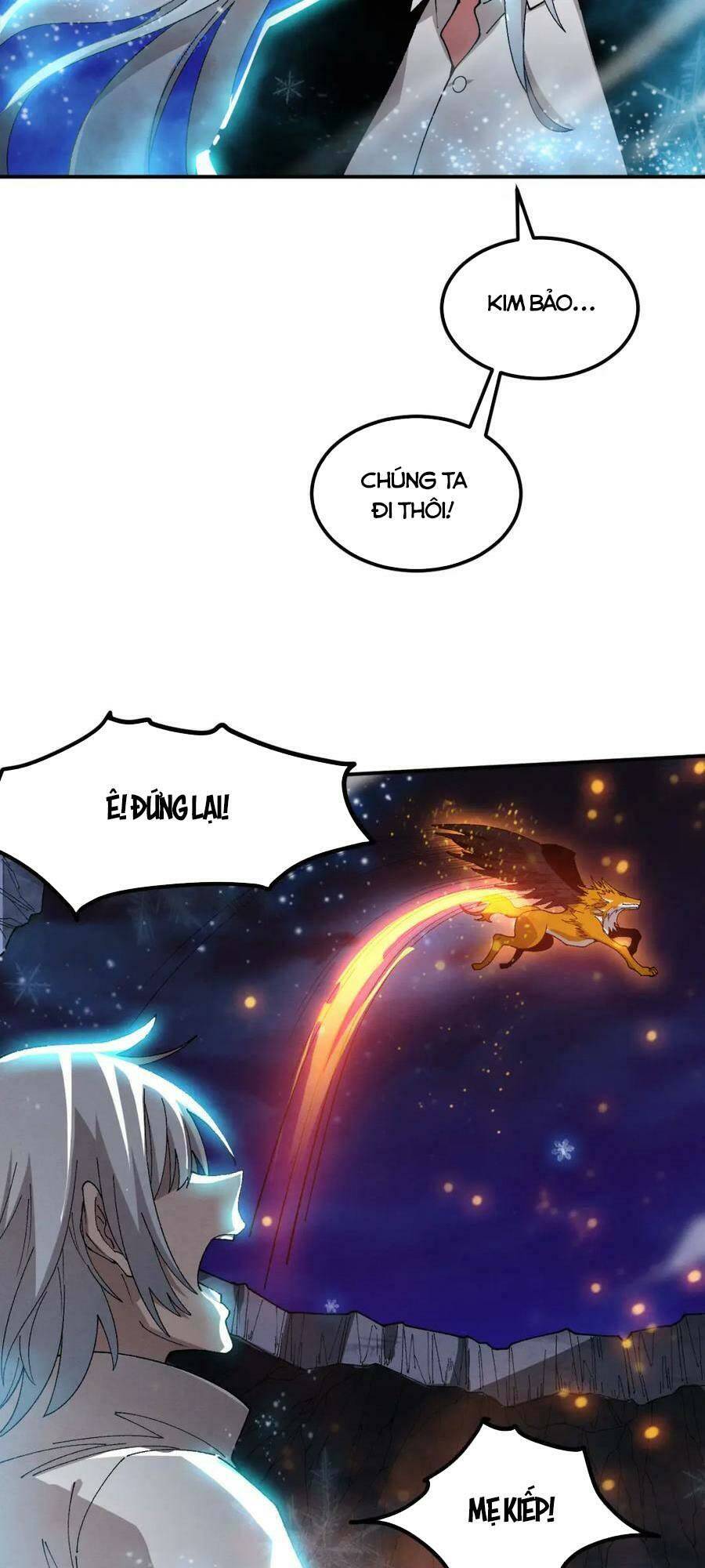 Tiến Hóa Cuồng Triều: Chapter 158