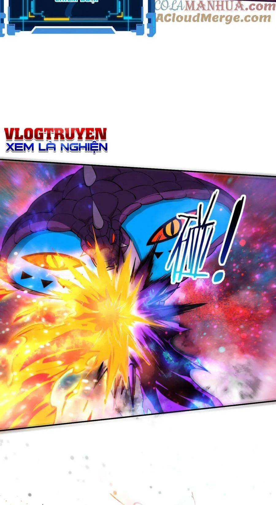 Tiến Hóa Cuồng Triều: Chapter 159