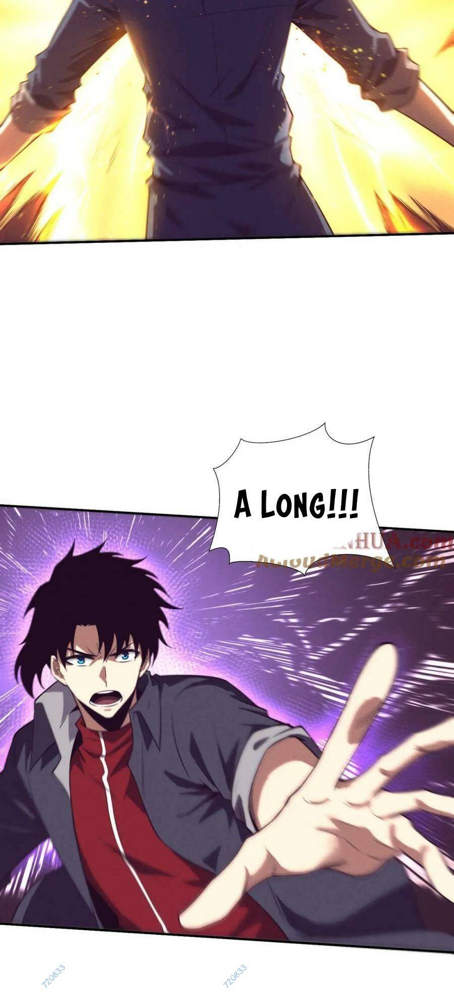 Tiến Hóa Cuồng Triều: Chapter 159