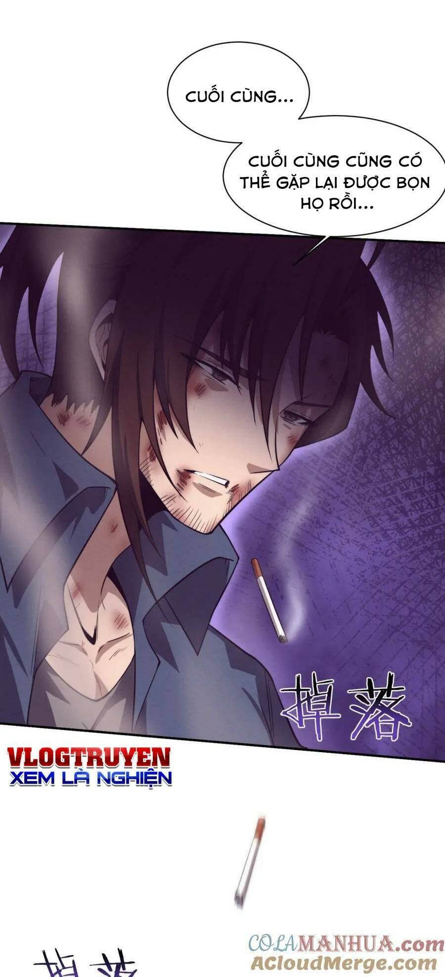 Tiến Hóa Cuồng Triều: Chapter 159