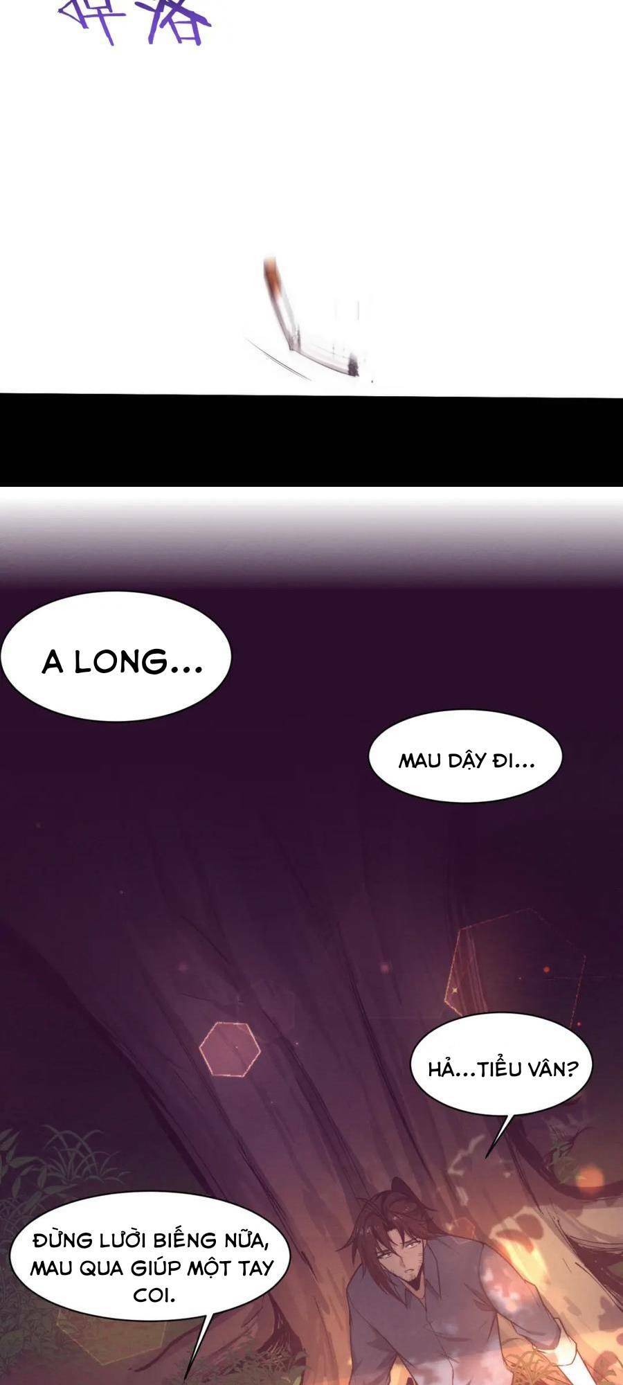 Tiến Hóa Cuồng Triều: Chapter 159