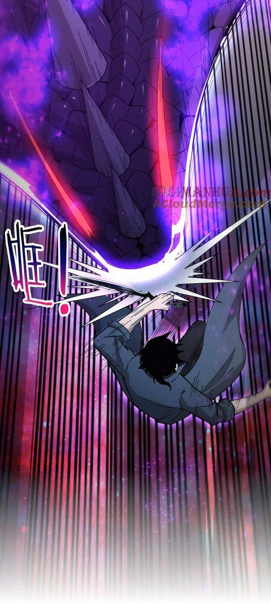 Tiến Hóa Cuồng Triều: Chapter 159