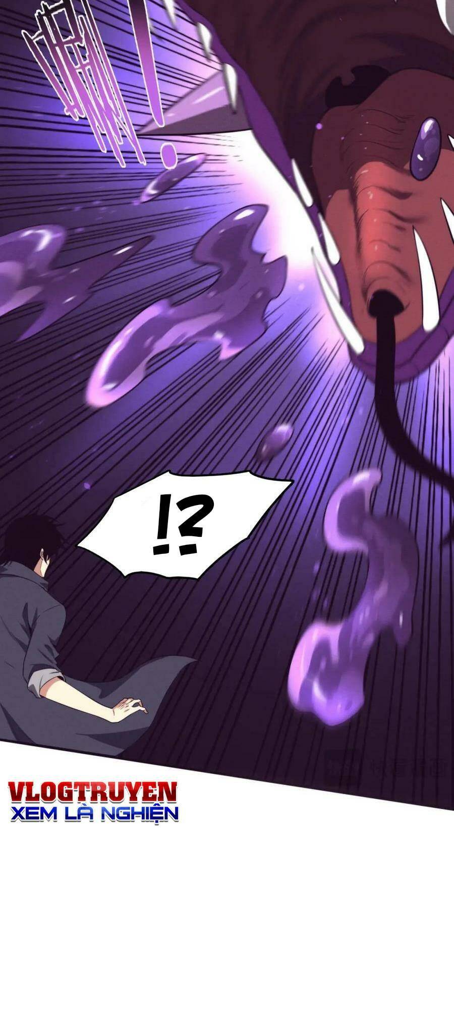 Tiến Hóa Cuồng Triều: Chapter 159