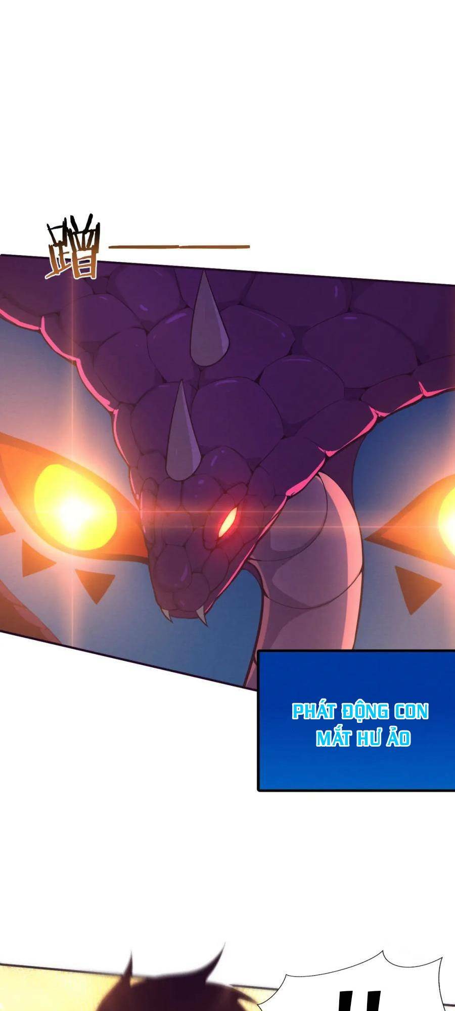 Tiến Hóa Cuồng Triều: Chapter 159