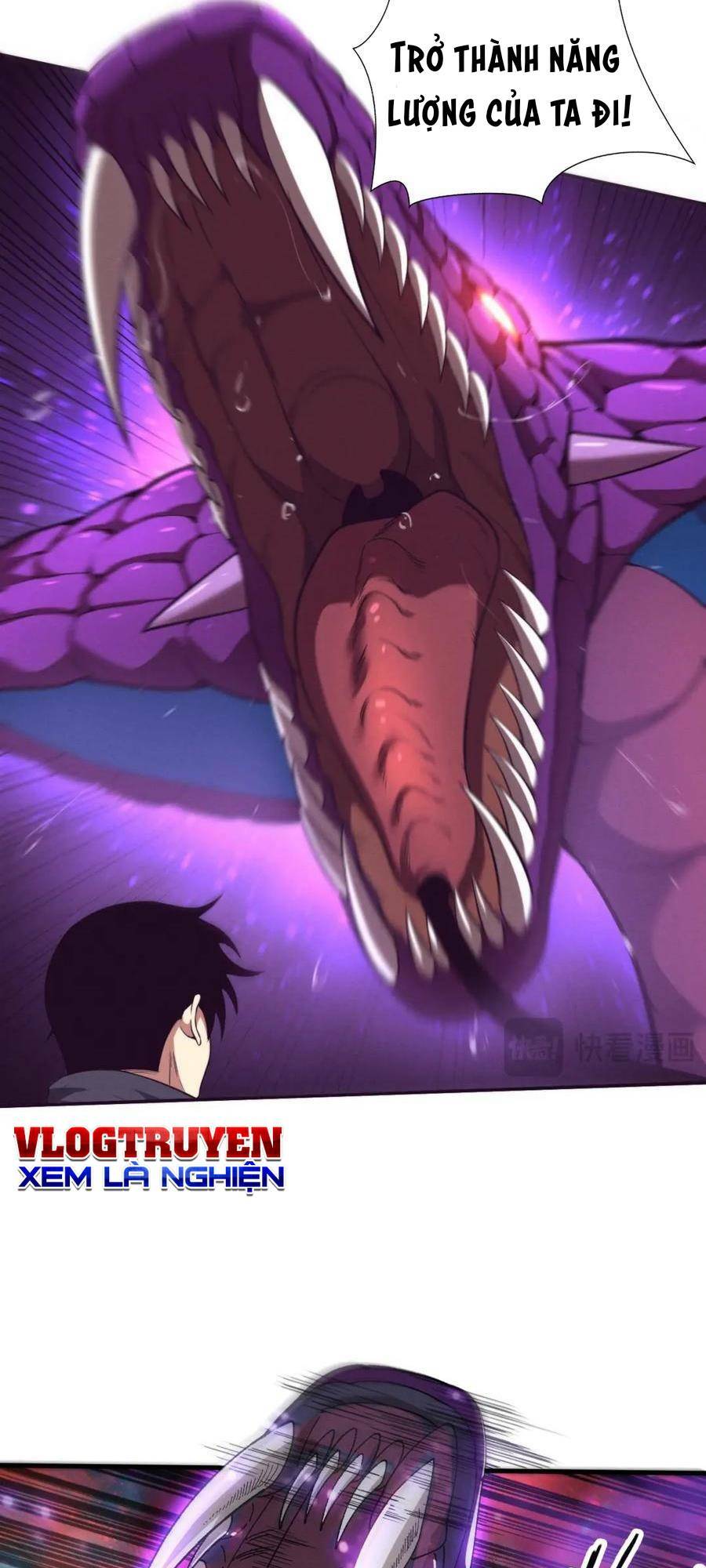 Tiến Hóa Cuồng Triều: Chapter 159