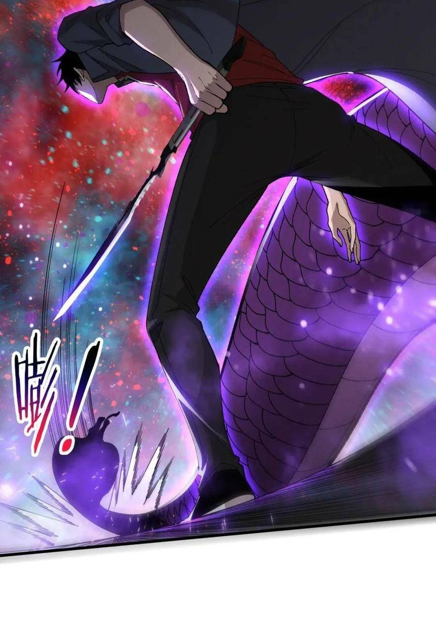 Tiến Hóa Cuồng Triều: Chapter 159
