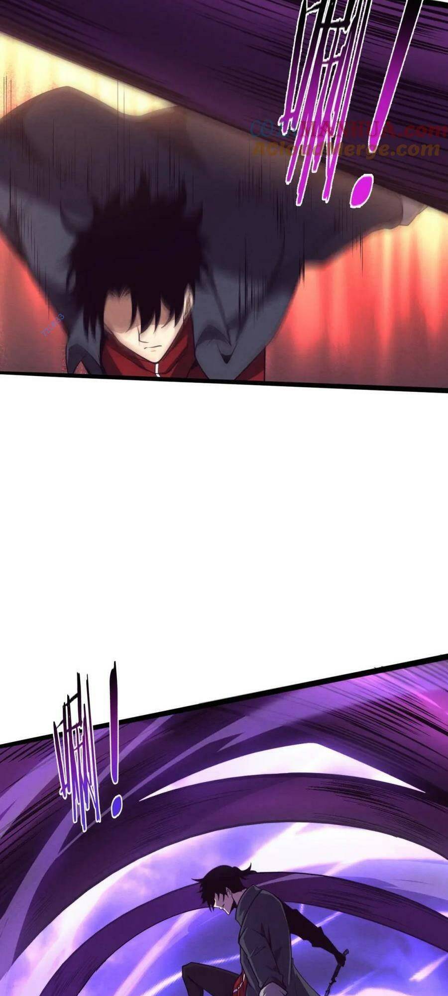 Tiến Hóa Cuồng Triều: Chapter 159