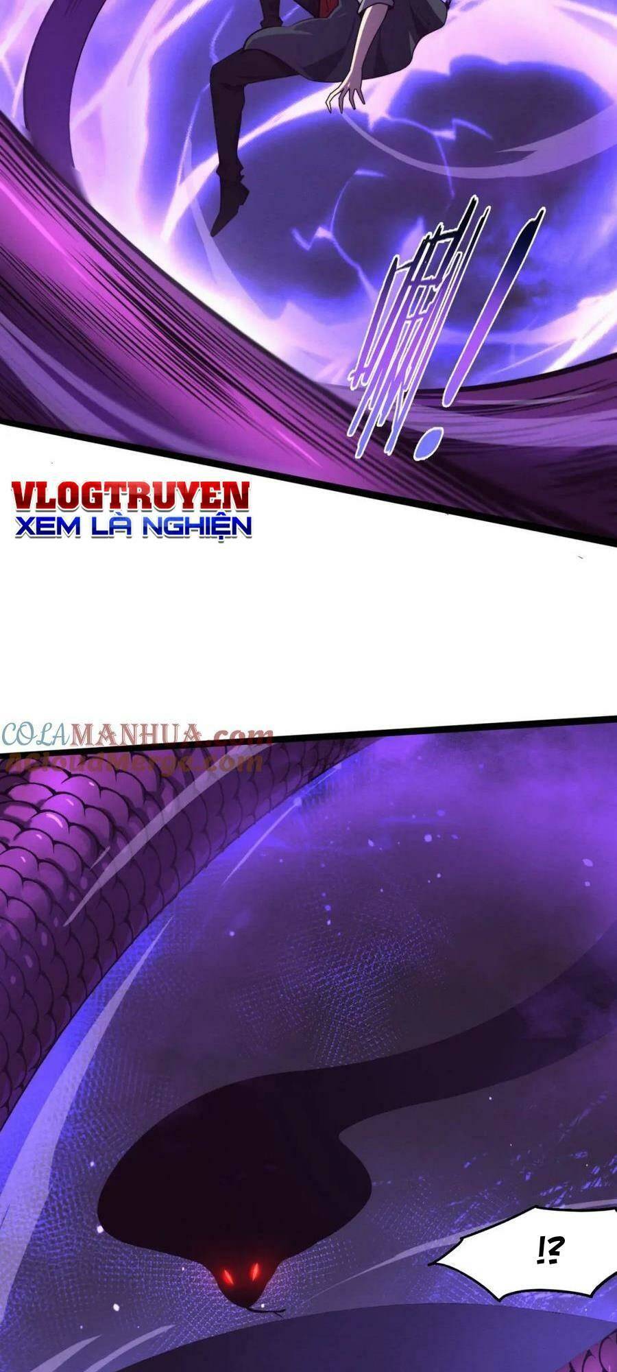 Tiến Hóa Cuồng Triều: Chapter 159