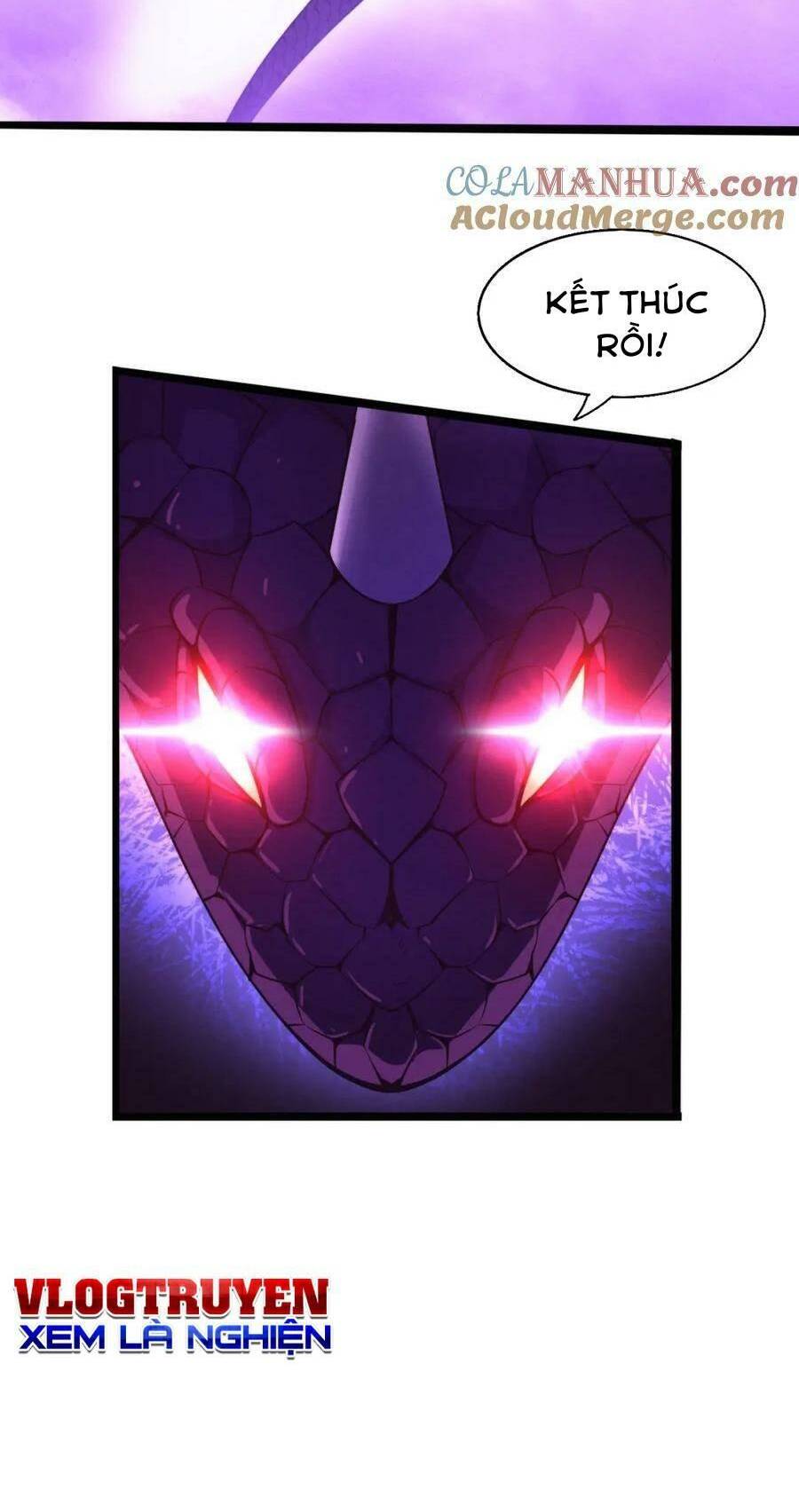 Tiến Hóa Cuồng Triều: Chapter 159
