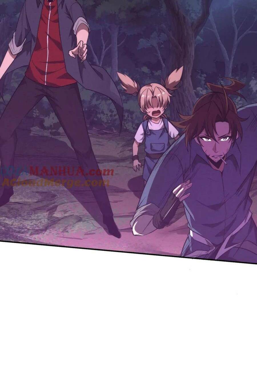 Tiến Hóa Cuồng Triều: Chapter 159