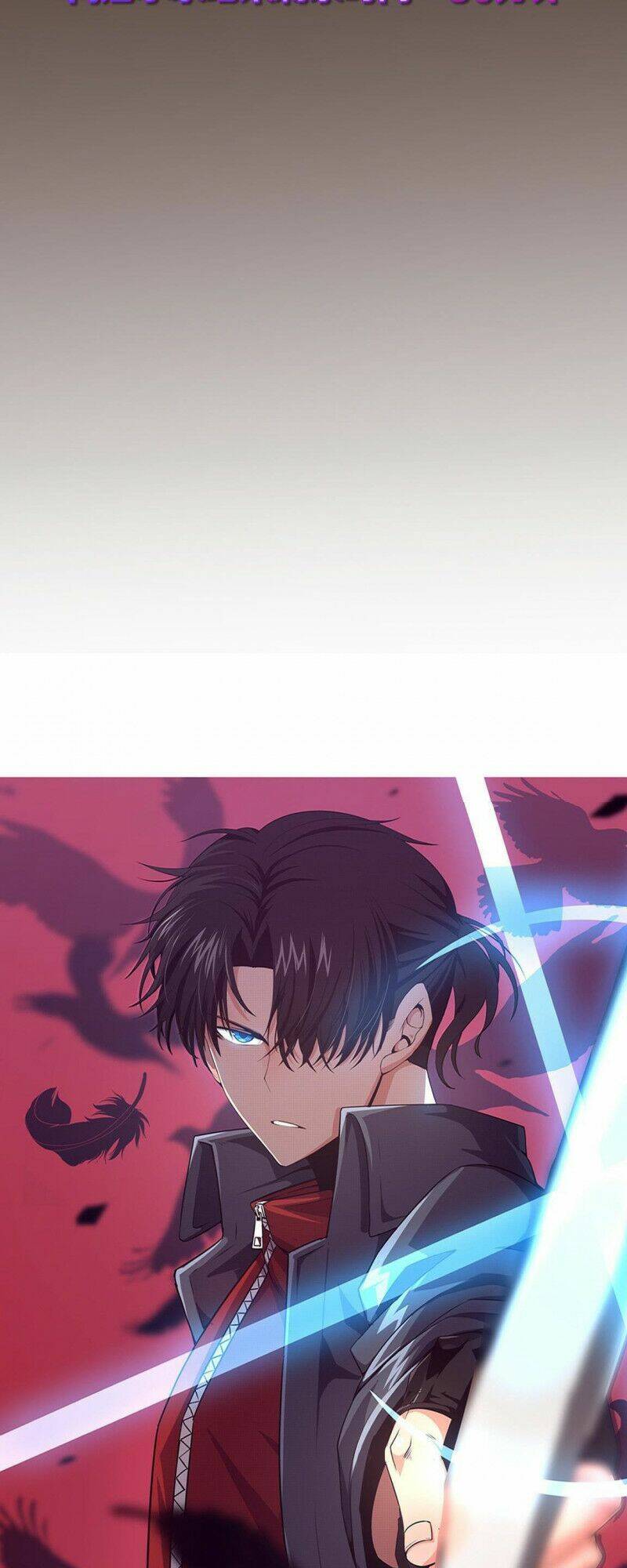 Tiến Hóa Cuồng Triều: Chapter 16