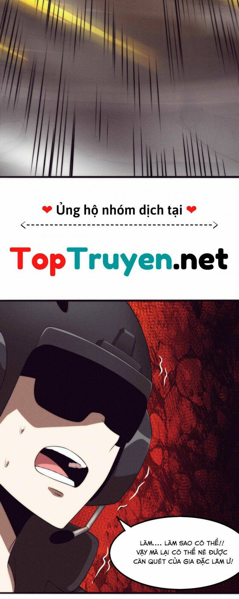 Tiến Hóa Cuồng Triều: Chapter 16