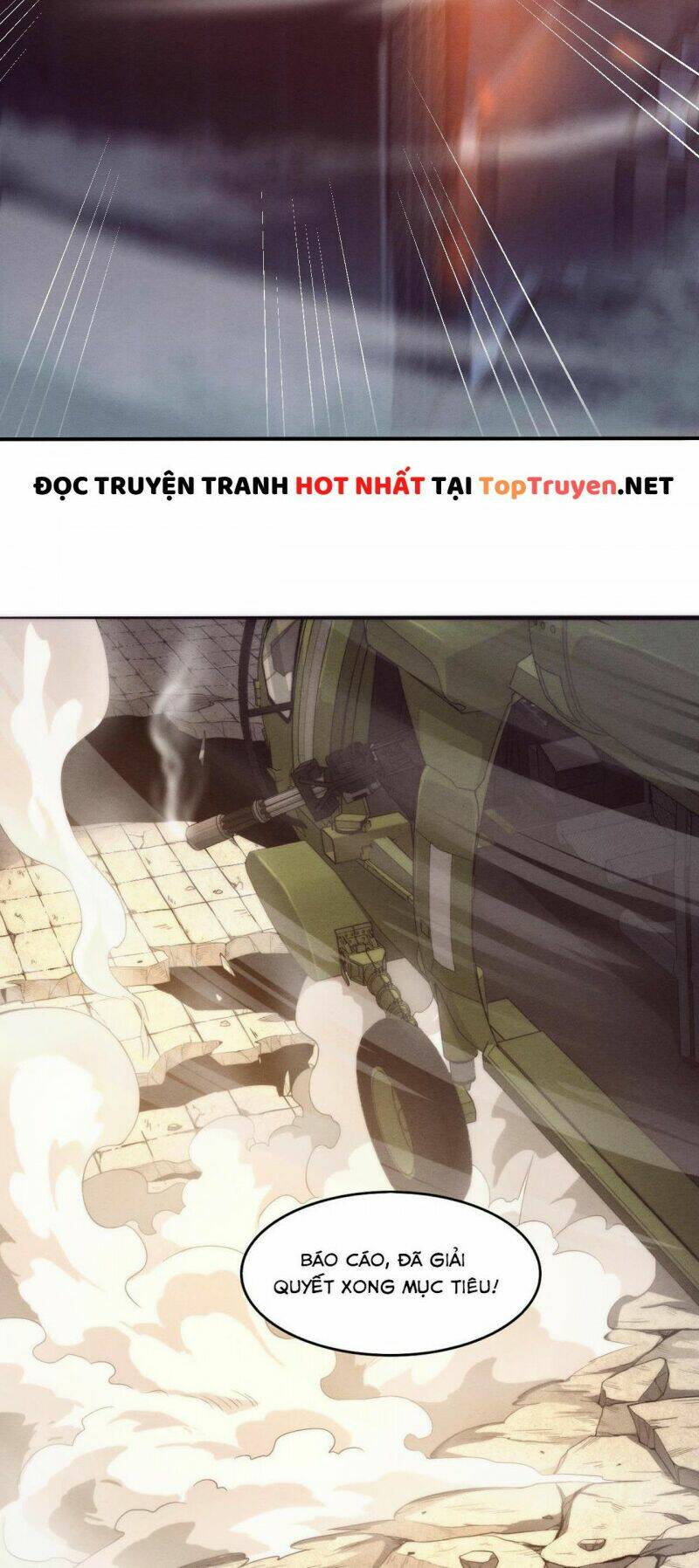 Tiến Hóa Cuồng Triều: Chapter 16