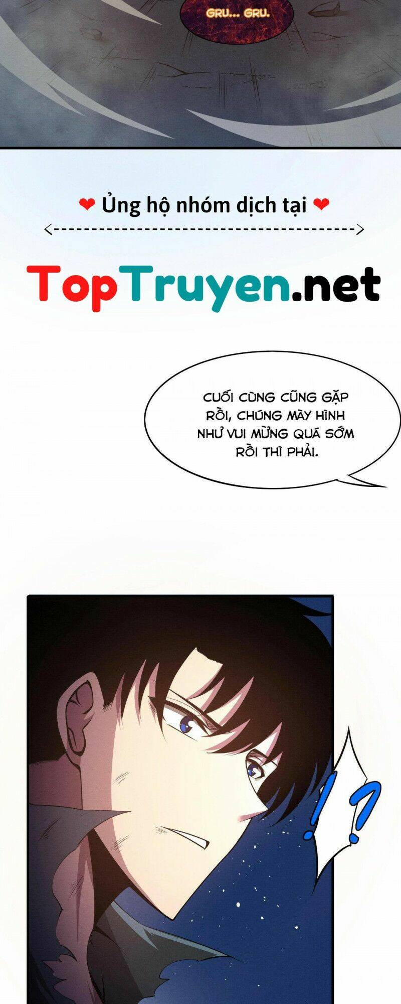 Tiến Hóa Cuồng Triều: Chapter 16