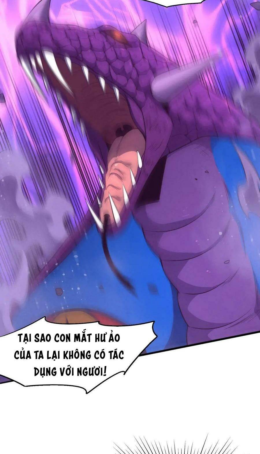Tiến Hóa Cuồng Triều: Chapter 160