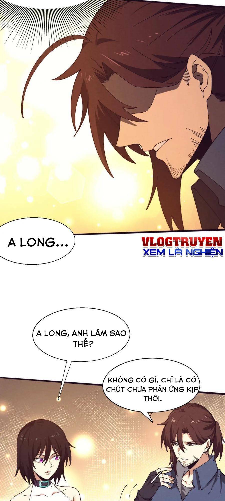 Tiến Hóa Cuồng Triều: Chapter 160
